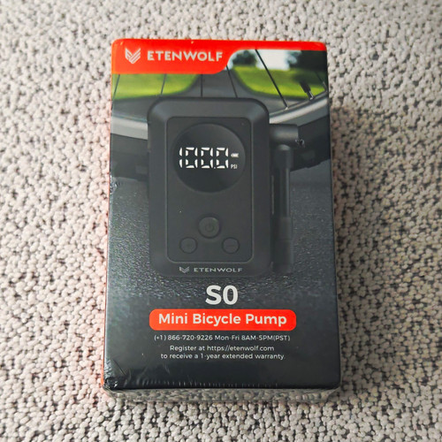 Etenwolf mini compact - mini,