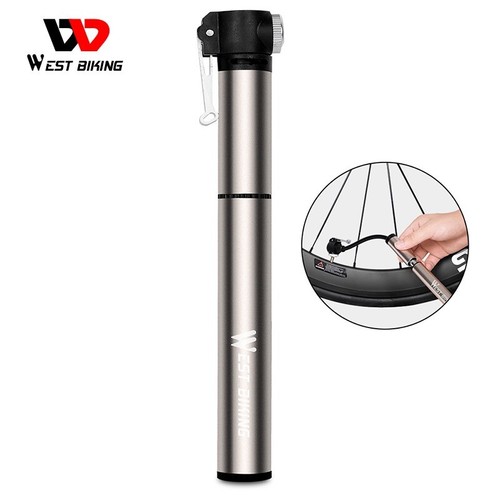 West biking portable bicycle - west,