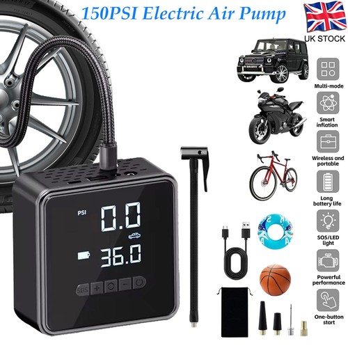 150 psi portable pocket bike - psi,