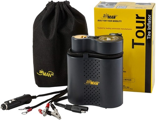 Airman tour air compressor - tour,