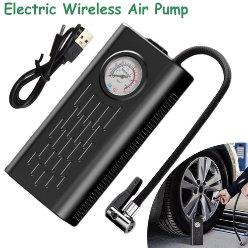 Electric air pump - electric,