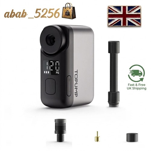Topump tb2 pro mini - topump,
