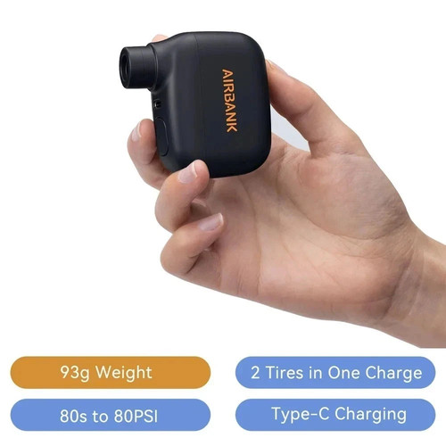 Airbank pocket mini - pocket,
