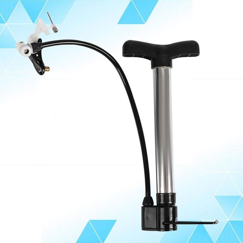 High pressure handheld bike - high,
