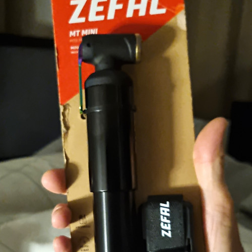 Zéfal mini - zéfal, mini)