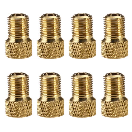 Pcs inflator valve connector - 8,