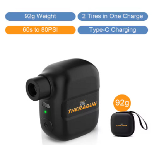 Bicycle mini pump - bicycle,