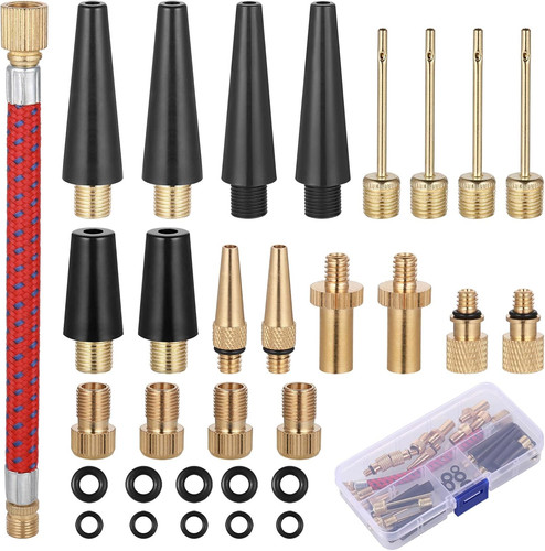 Hejo pcs bike - hejo, valve