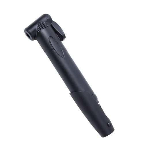 Reusable mini bike - bike, pump