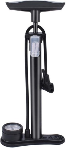 Bike pump bicycle floor air - bike,