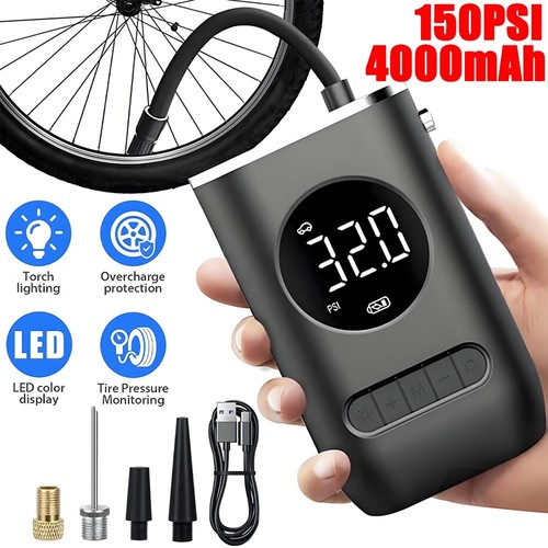 Usb rechargeable electric air - rechargeable,