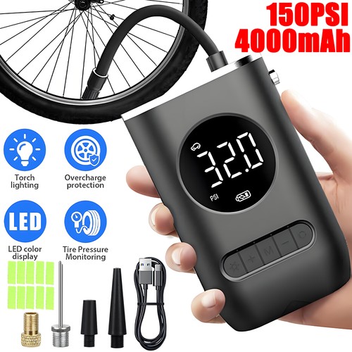 Usb rechargeable electric air - usb,