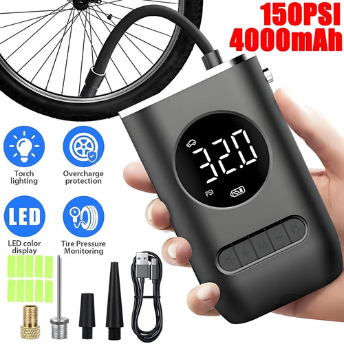 Usb rechargeable electric - electric, air