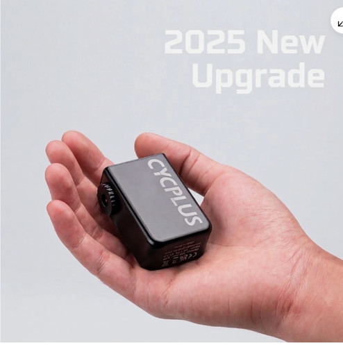 Cycplus as2 new 2025 upgraded - as2,