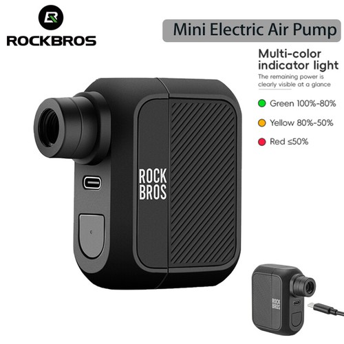 Rockbros bike electrical air - bike,