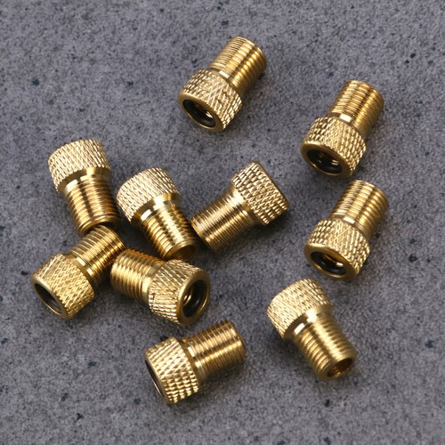 Metal tire adapter - tire, for