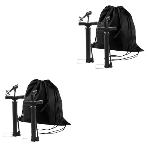 Portable durable steel pump - portable,