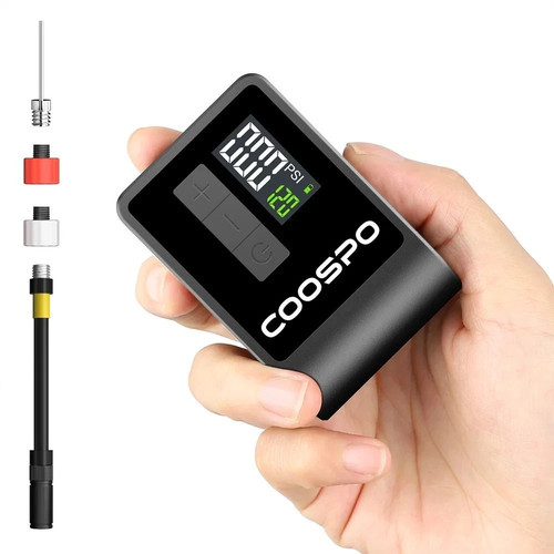 Coospo mini electric - coospo,