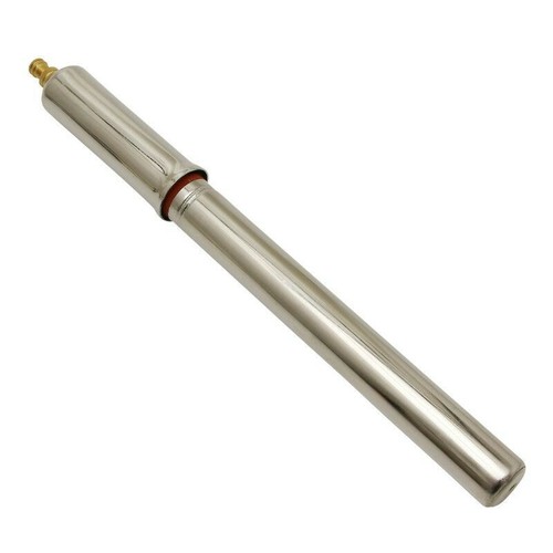 Vintage bike pump presta - bike,