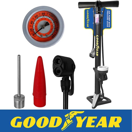 Goodyear bicycle stand floor - goodyear,