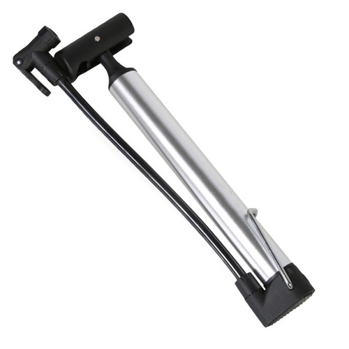 Bike tire floor pump - bike,