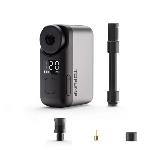 Topump tb2 pro - pro, mini