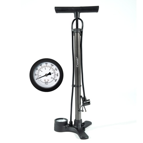 Bike pump bicycle floor - bike,