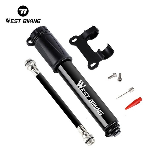 100psi mini bike pump - bike,