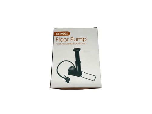 Bike mini foot pump - mini,