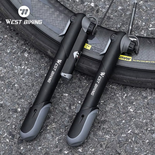 Mini bike pump high - mini,