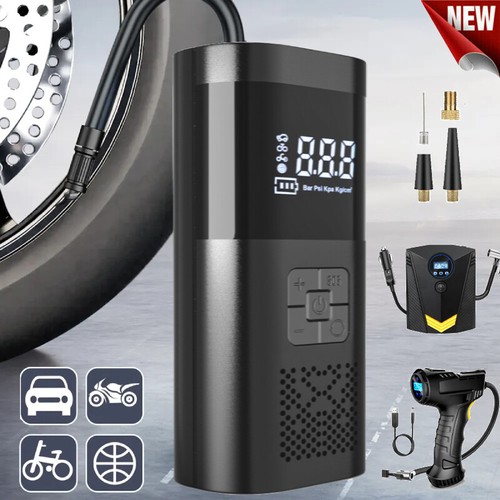Electric air pump - electric,