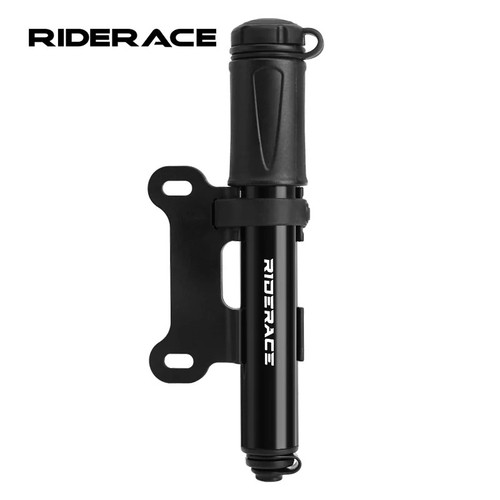 Mini bicycle pump portable - mini,