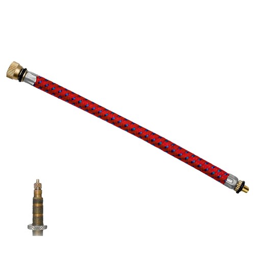 Hand pump adapter - 1x,