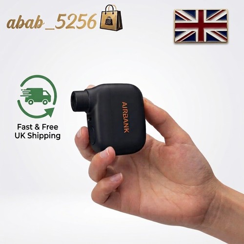 Airbank pocket mini - airbank,