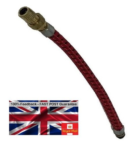 Hand pump connector - pump,