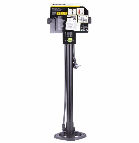 Dunlop floor bike air - bike,