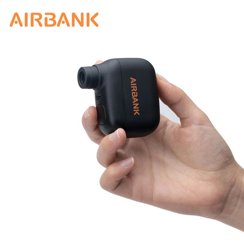 Airbank pocket electric - se,