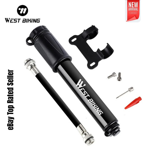 Mini bike tyre inflator - mini,