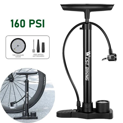 Bicycle tire floor - tire,