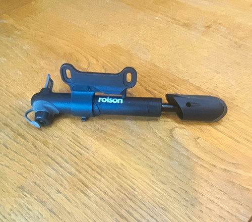 Rolson mini compact bicycle - mini,