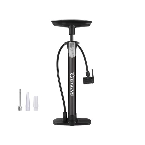 Byking bike pump also for - pump,,