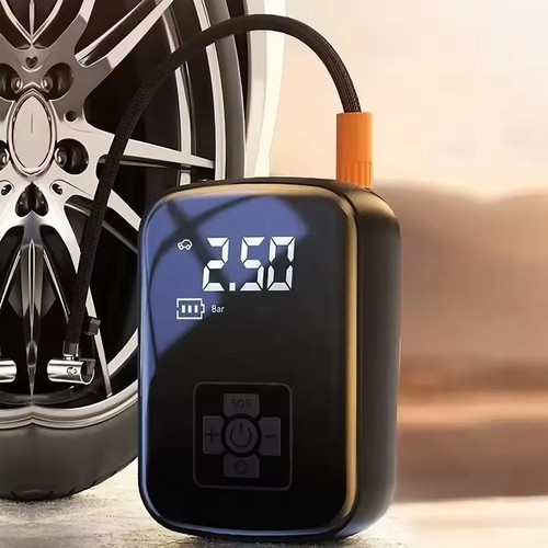 150 psi portable pocket bike - 150,