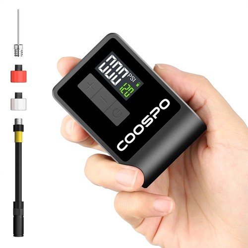 Coospo mini electric air - air, pump