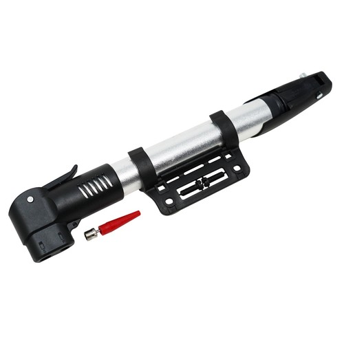 Mini bicycle pump - pump, portable