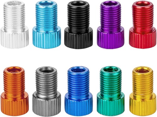 Valve adapter presta to - presta,